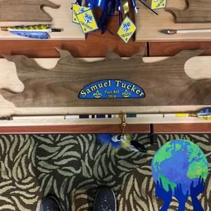 Meet your Posher, Ryan